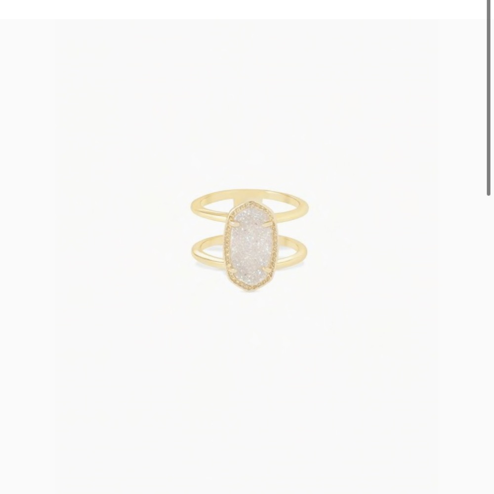 Kendra Scott elyse ring